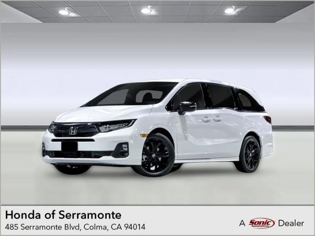 2027 Honda Odyssey Sport-L for sale in Colma, CA
