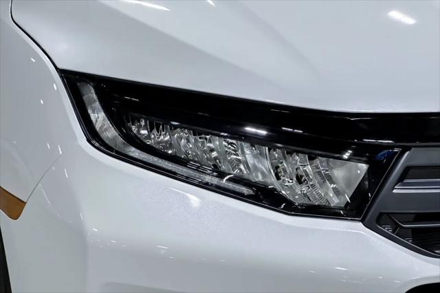 2027 Honda Odyssey Sport-L