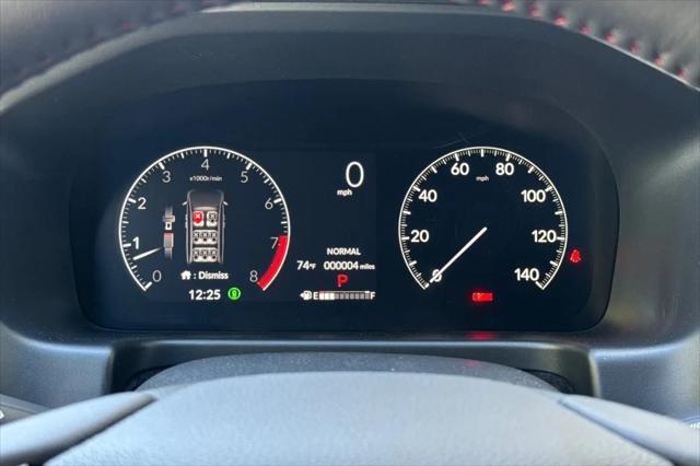 2027 Honda Odyssey Sport-L
