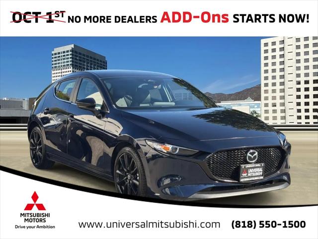 2025 Mazda Mazda3 2.5 S Select Sport for sale in Sherman Oaks, CA