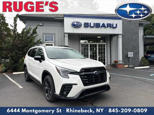 2027 Subaru Ascent Premium for sale in Rhinebeck, NY