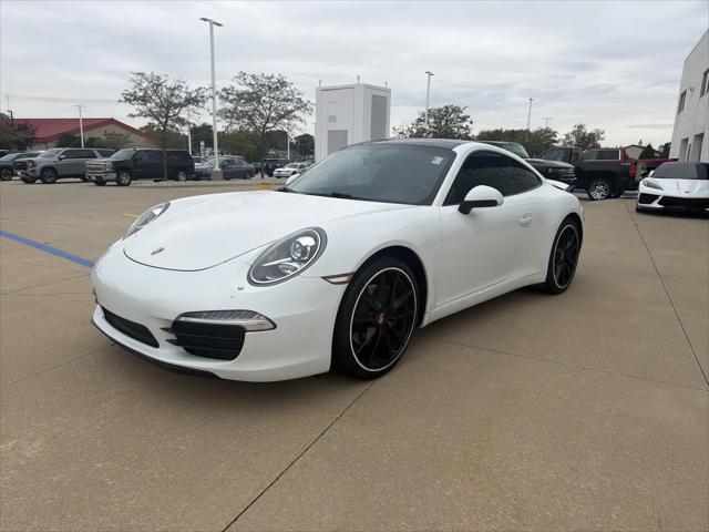 2014 Porsche 911 Carrera for sale in Sycamore, IL