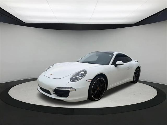 2014 Porsche 911 Carrera for sale in Sycamore, IL