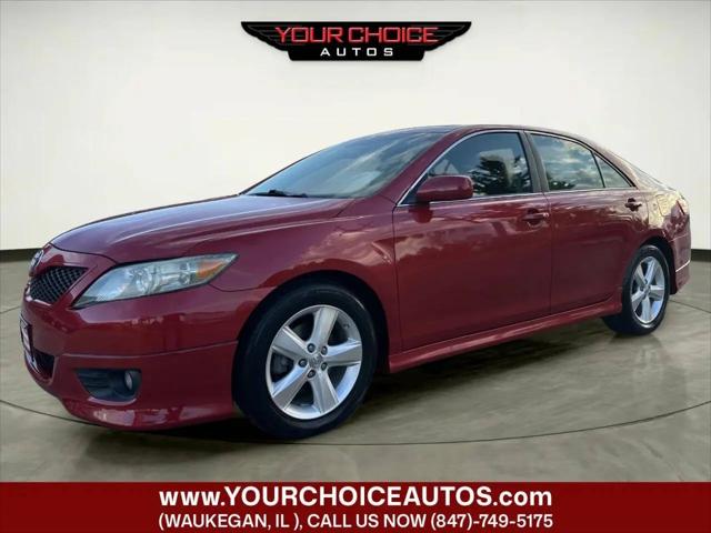 2010 Toyota Camry Base for sale in Waukegan, IL