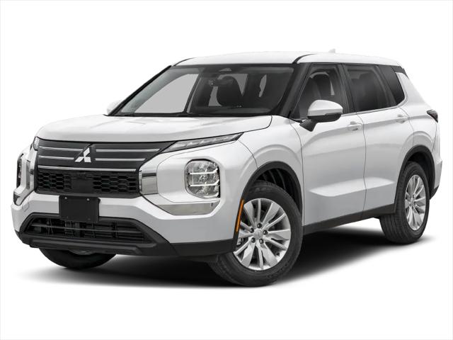 2026 Mitsubishi Outlander ES 2.5 S-AWC for sale in Houston, TX