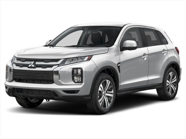 2027 Mitsubishi Outlander Sport LE for sale in Houston, TX