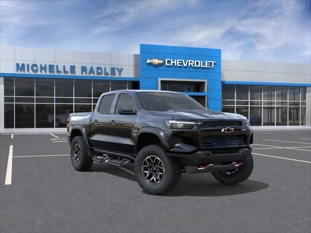2026 Chevrolet Colorado ZR2, 4WD for sale in Leesburg, VA