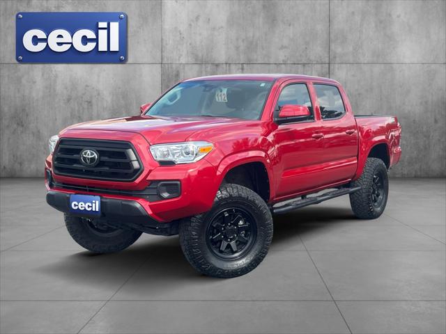2023 Toyota Tacoma SR V6 for sale in Uvalde, TX