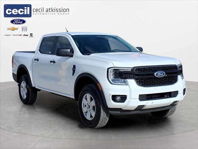 2025 Ford Ranger XL for sale in Uvalde, TX