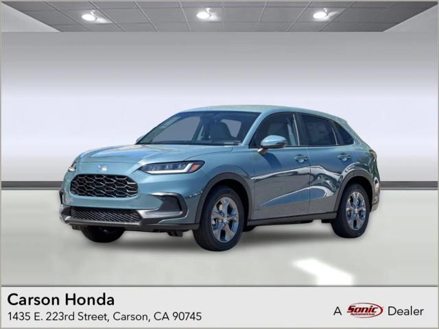 2027 Honda HR-V LX 2WD for sale in Carson, CA