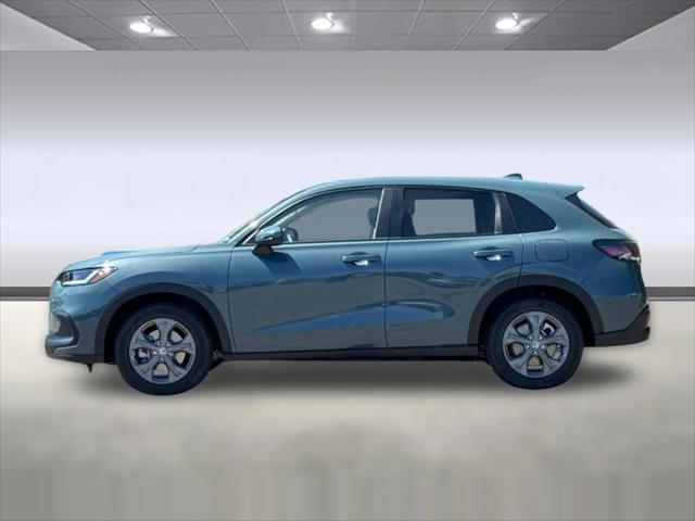 2027 Honda HR-V LX 2WD