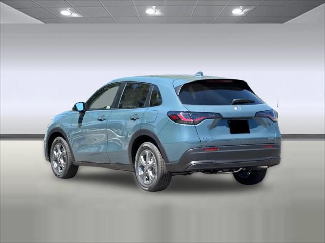 2027 Honda HR-V LX 2WD