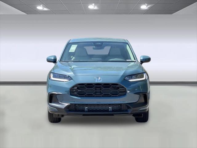 2027 Honda HR-V LX 2WD