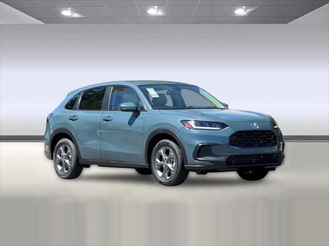 2027 Honda HR-V LX 2WD
