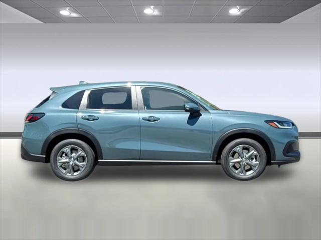 2027 Honda HR-V LX 2WD
