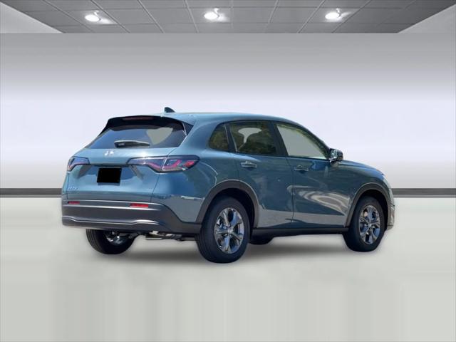 2027 Honda HR-V LX 2WD