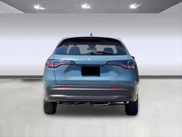 2027 Honda HR-V LX 2WD