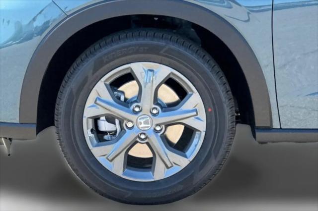 2027 Honda HR-V LX 2WD