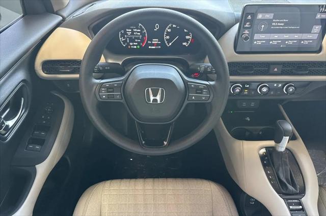 2027 Honda HR-V LX 2WD
