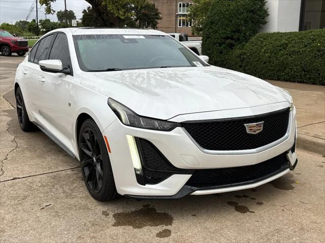 2020 Cadillac CT5 Sport for sale in Spartanburg, SC