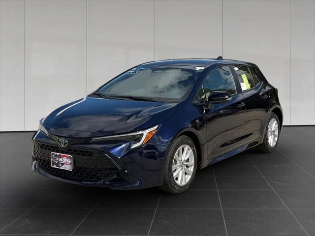 2027 Toyota Corolla SE for sale in Putnam, CT