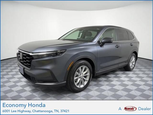 2025 Honda CR-V EX 2WD for sale in Chattanooga, TN