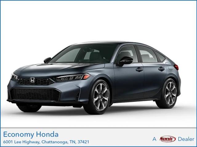 2026 Honda Civic Sport Touring for sale in Chattanooga, TN