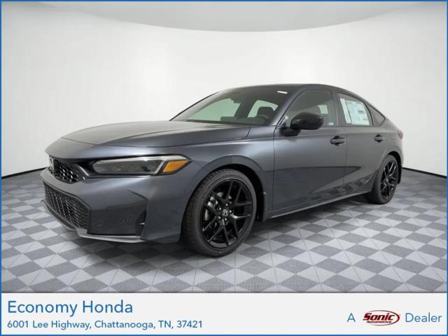 2026 Honda Civic Sport for sale in Chattanooga, TN