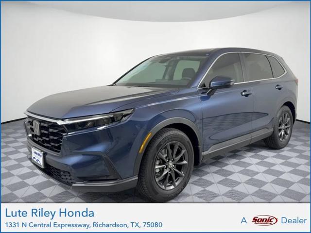 2027 Honda CR-V EX-L for sale in Richardson, TX
