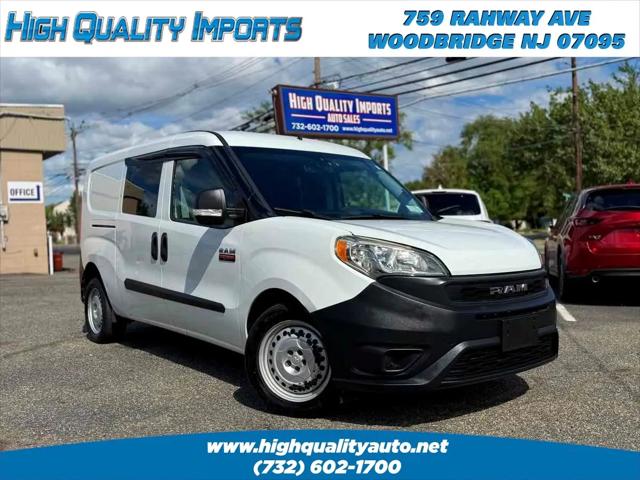 2019 Ram ProMaster City Cargo Van Tradesman Cargo Van for sale in Woodbridge Township, NJ