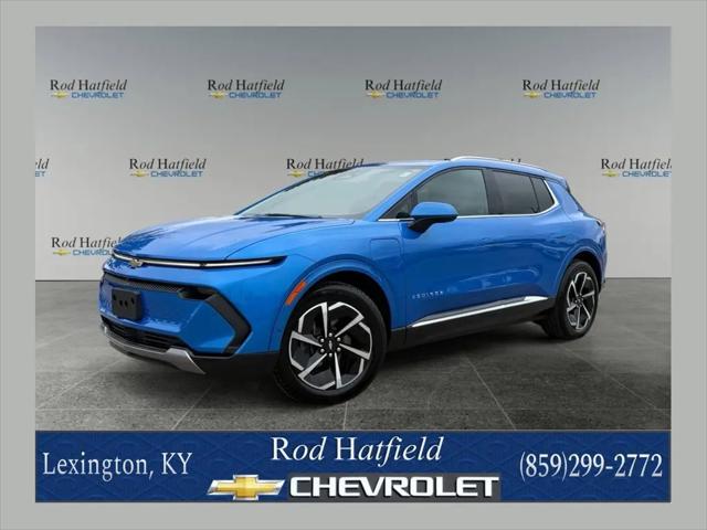 2024 Chevrolet Equinox LT for sale in Lexington, KY