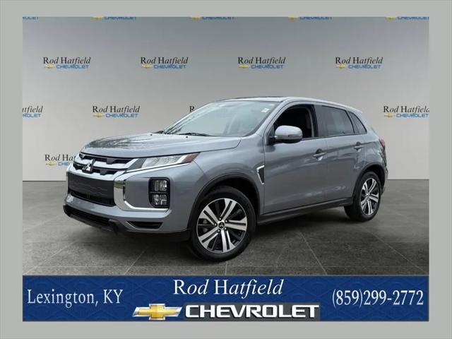 2026 Mitsubishi Outlander Sport 2.0 SE for sale in Lexington, KY