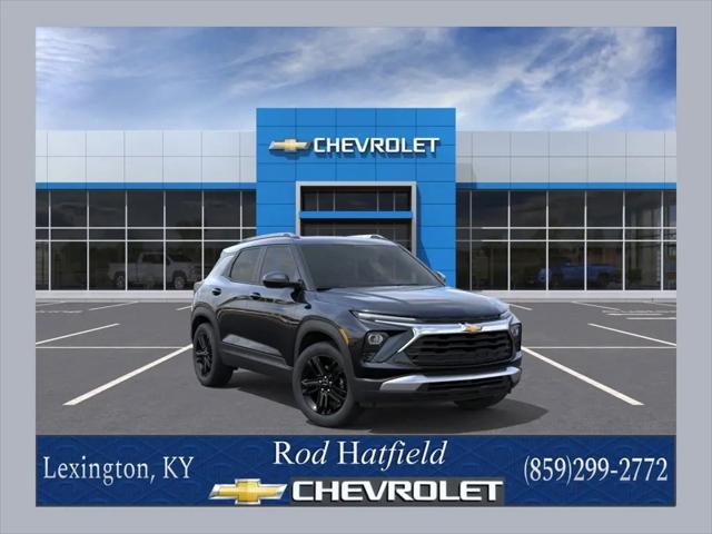 2026 Chevrolet TrailBlazer AWD LT for sale in Lexington, KY