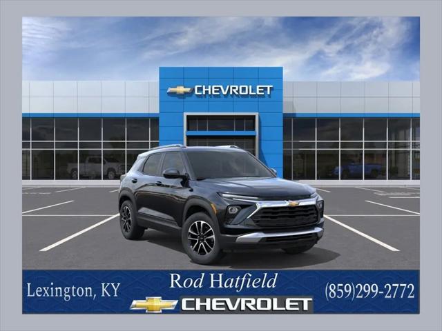 2026 Chevrolet TrailBlazer AWD LT for sale in Lexington, KY