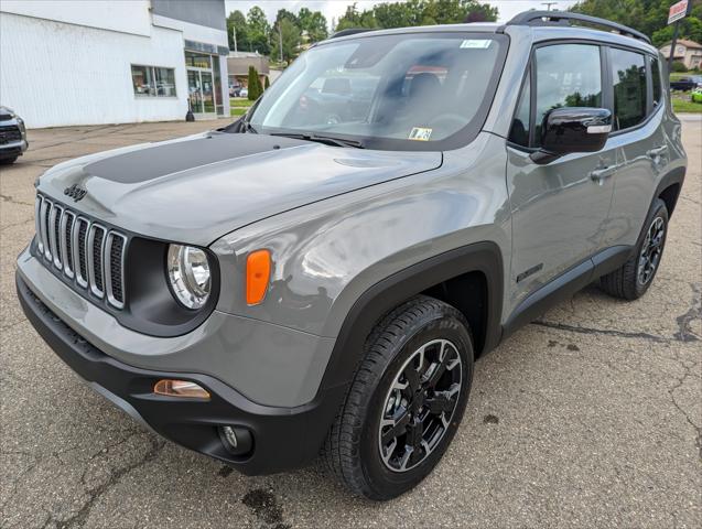 2023 Jeep Renegade Upland 4x4 2023 Jeep Renegade Upland 4x4