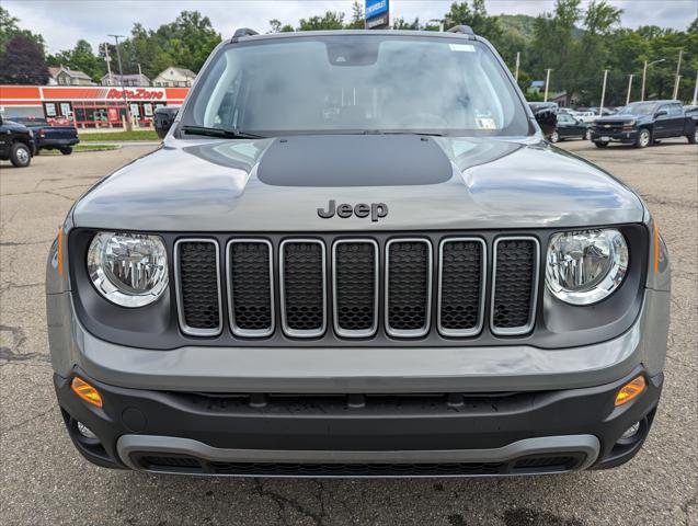 2023 Jeep Renegade Upland 4x4 2023 Jeep Renegade Upland 4x4