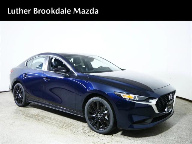 2026 Mazda Mazda3 2.5 S Select Sport for sale in Brooklyn Center, MN