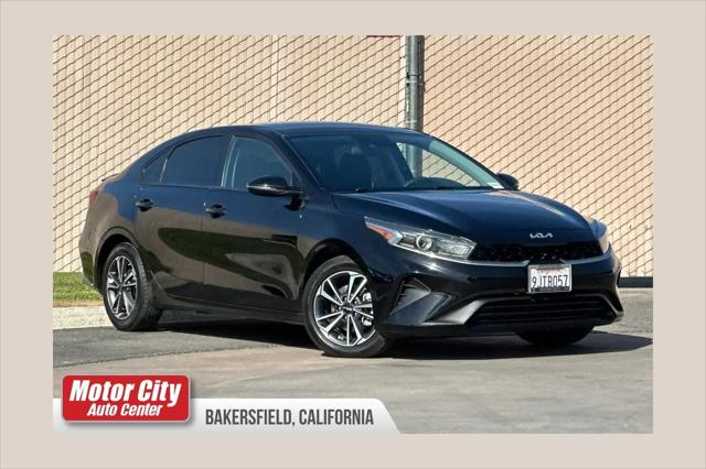 2023 Kia Forte LXS for sale in Bakersfield, CA