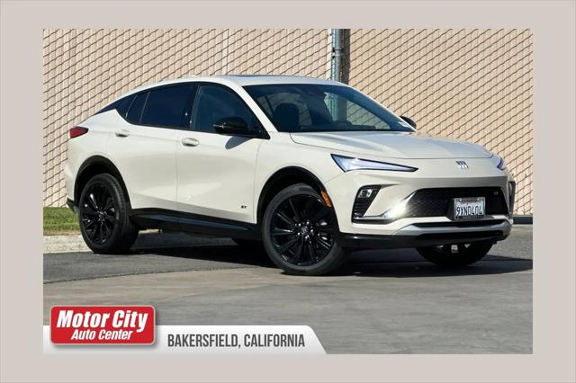 2026 Buick NV Sport Touring FWD for sale in Bakersfield, CA