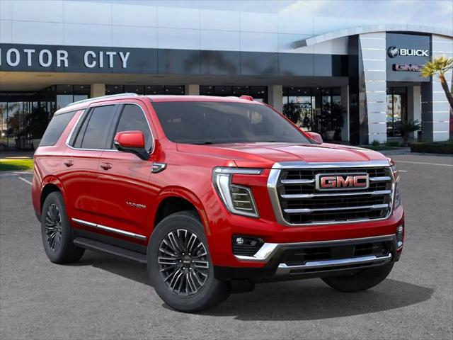 2027 GMC Yukon Elevation for sale in Bakersfield, CA