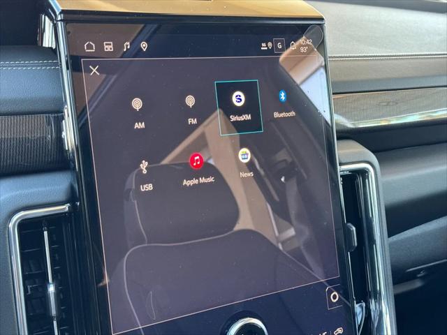 2027 GMC Yukon Elevation