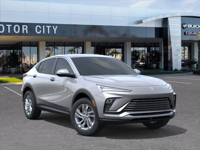 2026 Buick NV Preferred FWD for sale in Bakersfield, CA