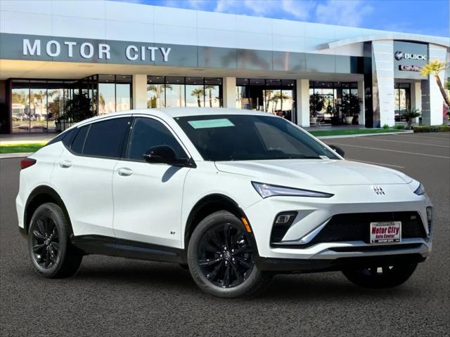 2026 Buick NV Sport Touring FWD for sale in Bakersfield, CA
