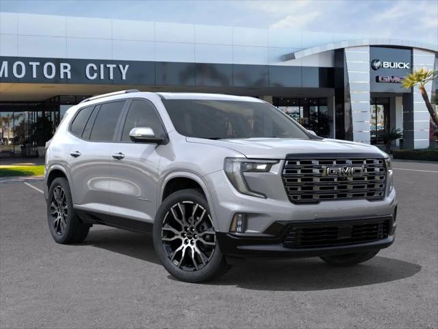 2027 GMC Acadia AWD Denali Ultimate for sale in Bakersfield, CA