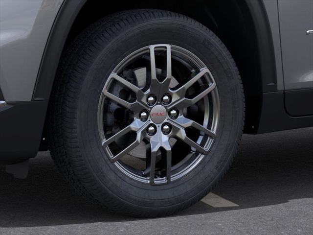 2027 GMC Acadia FWD Elevation
