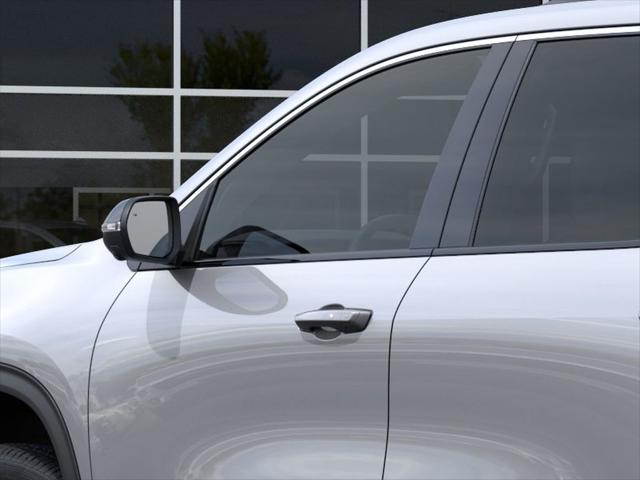 2027 GMC Acadia FWD Elevation