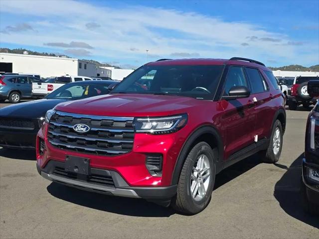 2027 Ford Explorer Active for sale in Roseburg, OR