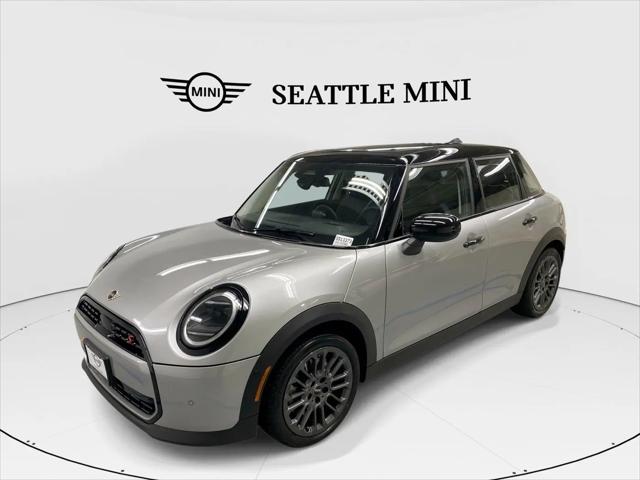 2026 MINI Hardtop Cooper S for sale in Tacoma, WA