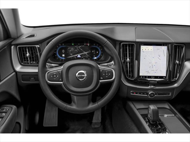 2024 Volvo XC60 B5 Ultimate Dark Theme