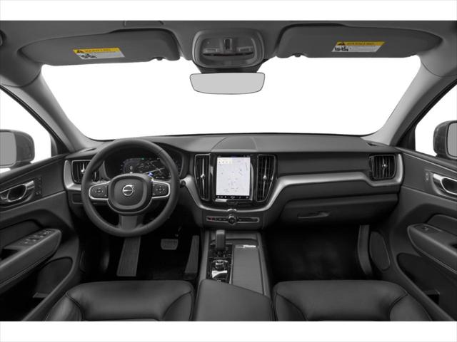 2024 Volvo XC60 B5 Ultimate Dark Theme